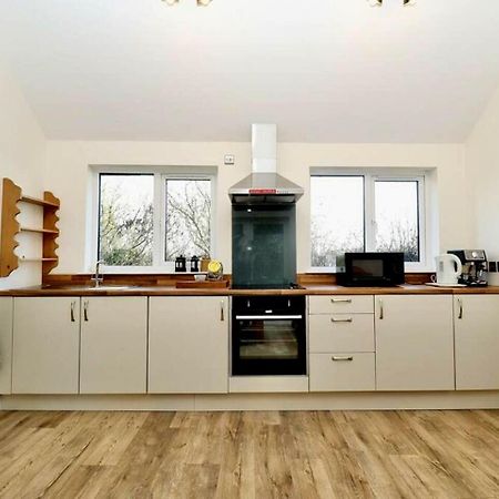 Orchard Lodge Stixwould المظهر الخارجي الصورة