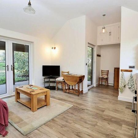 Orchard Lodge Stixwould المظهر الخارجي الصورة
