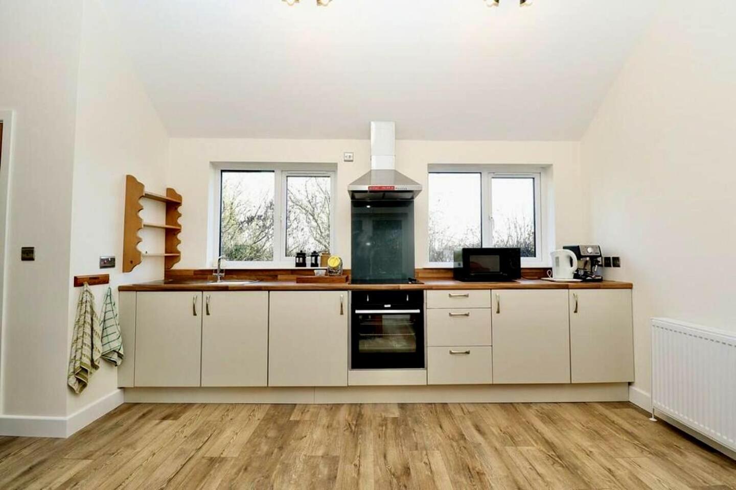 Orchard Lodge Stixwould المظهر الخارجي الصورة