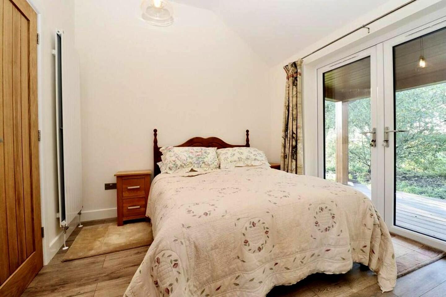 Orchard Lodge Stixwould المظهر الخارجي الصورة